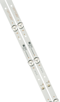 LED-подсветка JL.D32061330-296AS-M (комплект 2 планки)