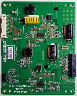LED-контроллер 6917L-0065C (KLS-E320RABHF06 C REV:0.0)
