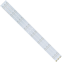 LED-подсветка SVT320AE9_REV1.0_121012 (комплект 3 планки)