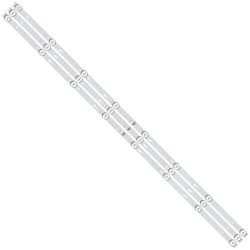 LED-подсветка JL.D43081330-140FS-M (комплект 3 планки)