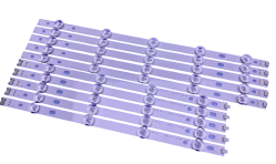 LED-подсветка POLA2.0 42" (комплект 10 планок)