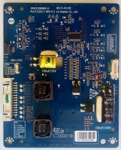 LED-контроллер 6917L-0119C (PCLF-D202 C REV 0.3)