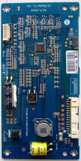 LED-контроллер 6917L-0080A (PPW-LE32SE-O (A) Rev0.5)