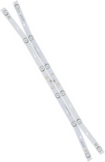 LED-подсветка MS-L1084 V1 (комплект 2 планки)