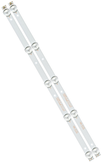 LED-подсветка 4708-K236WD-A1213K01 (комплект 2 планки)