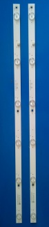 LED-подсветка RF-AB320E30-0601S-10 (комплект 2 планки)
