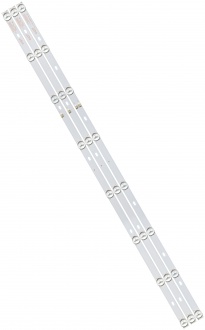 LED-подсветка JS-D-JP395DM-A81EC, JS-D-JP395DM-B82EC (комплект)