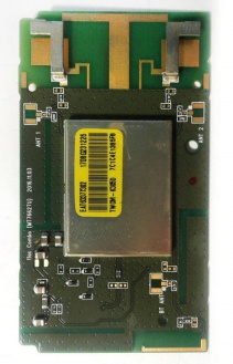 Wi-Fi-модуль TWCM-K305D (EAT63377302)