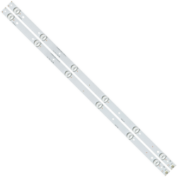 LED-подсветка 320TT09 (YX-32042000-1C543-0-4-3BF-0237)(комплект 2 планки)