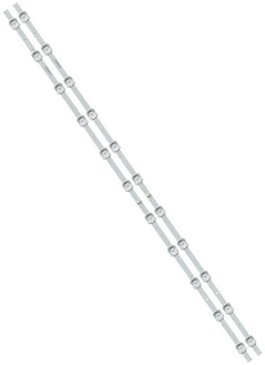 LED-подсветка 40HR3300M11A0 (комплект 2 планки)