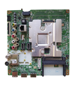 Основная плата LG EBU66054304 (EAX68253604 LJ9)