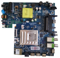 Основная плата JUC7.820.00236289 HLS91FJ-I-1 (HYUNDAI H-LED40ES5108)