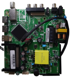 Основная плата T.S2T512CP539 (ECON EX-32HS019B)