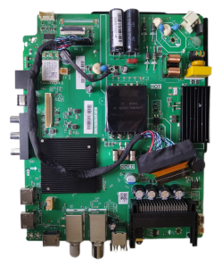 Основная плата TP.MT9216.PB731 (HAIER 32 Smart TV S1)