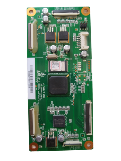 LOGIC JUQ7.820.00046731 Ver3.0 (42/50HD V3 ASIC)