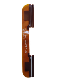 Шлейф SG27B01-4-FPC-3