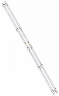 LED-подсветка JL.D32051330-140BS-M (комплект 2 планки)