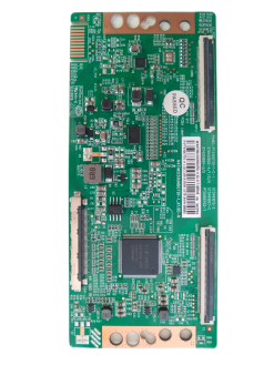 T-Con N4THK430UHDGT01-4 (PT430GT01-4)