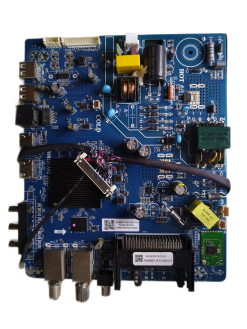 Основная плата CV6681H-A42 (DEXP H32H8000Q)