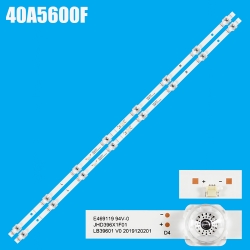 LED-подсветка LB39601 V0 (JHD396X1F01)(комплект)