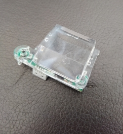 Плата фотоприемника R28-S00271-0120