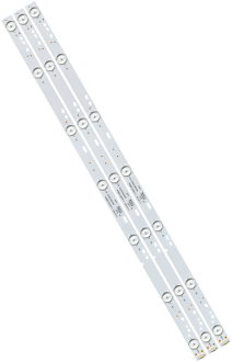 LED-подсветка GC32D07-ZC21-FG-15 (303GC320038)(комплект 3 планки)
