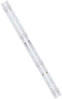 LED-подсветка 01.JL.D23641330-140LS (комплект 2 планки)