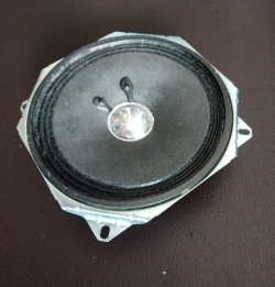 Динамик 5W 3.2R SONY 1-825-031-12 (102x102x30mm)