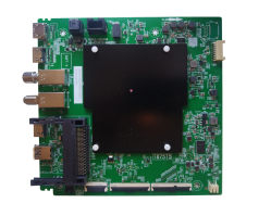 Основная плата 40-R75PT5-MAB2HG (G0102-000596, T875T5)(TCL 55P6K)