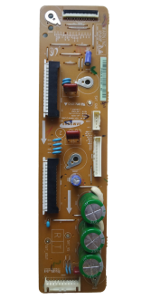 X-Buffer LJ41-10137A (LJ92-01852A)