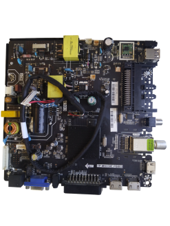 Основная плата TP.MS338E.PB803 (ERISSON 32LEA20T2SM)