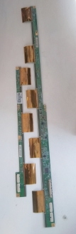 T-Con V400HJ9-PE1 Rev.C3