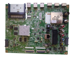 Основная плата LG EBR78515108 (EAX65384003)