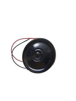 Динамик 0,5W 4R 36mm