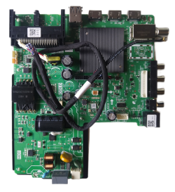 Основная плата TP.SK516S.PB802 (POLARLINE 32PL14TC-SM)