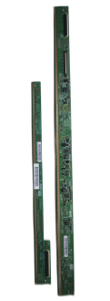 T-Con 39T11-C02 (T390XVN01.0 CTRL BD)