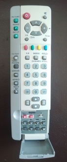 Пульт PANASONIC EUR511226