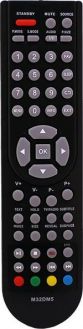 Пульт DNS M26DM5 / M32DM5